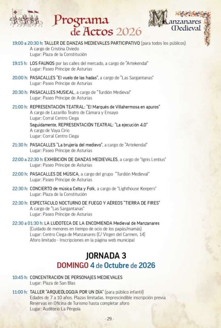 programa manzanares medieval 2026 page 0016
