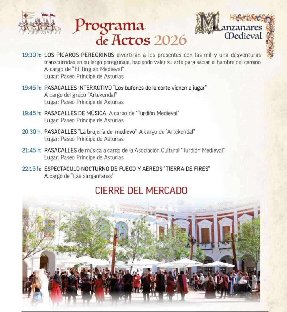 programa manzanares medieval 2026 page 0020