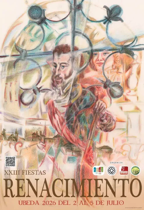 Fiestas del Renacimiento de Ubeda