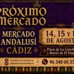 Mercado Andalusí de Cádiz 2026 768