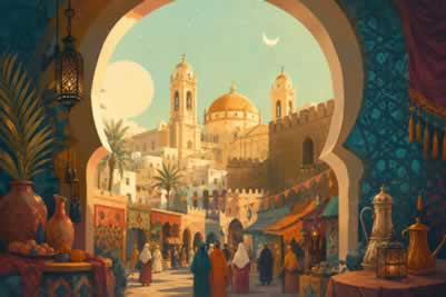andalusi cadiz imagen