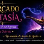 768 Mercado de Fantasía en Daimús (Valencia) 2026
