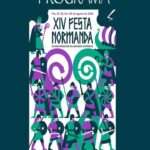 Programación Mercado de la Festa Normanda de Foz 2026