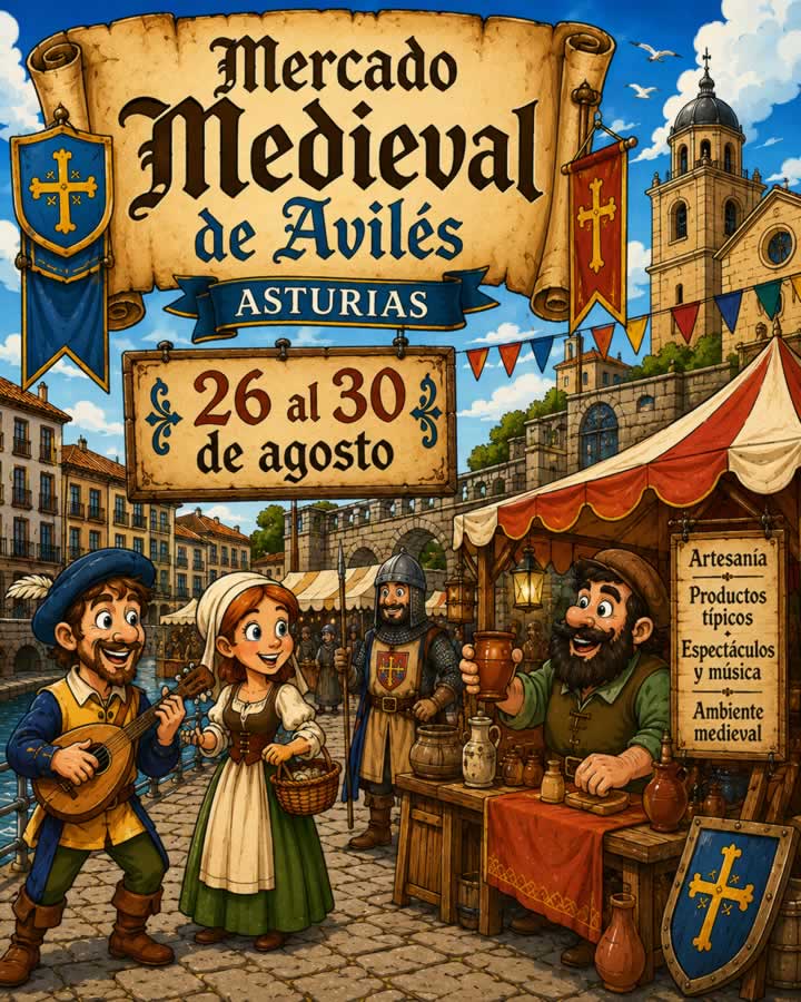 medieval aviles 2026 720