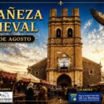 Mercado Medieval de La Bañeza 2026 (León) https://demercadosmedievales.info/mercadomedieval/medieval-de-la-baneza/