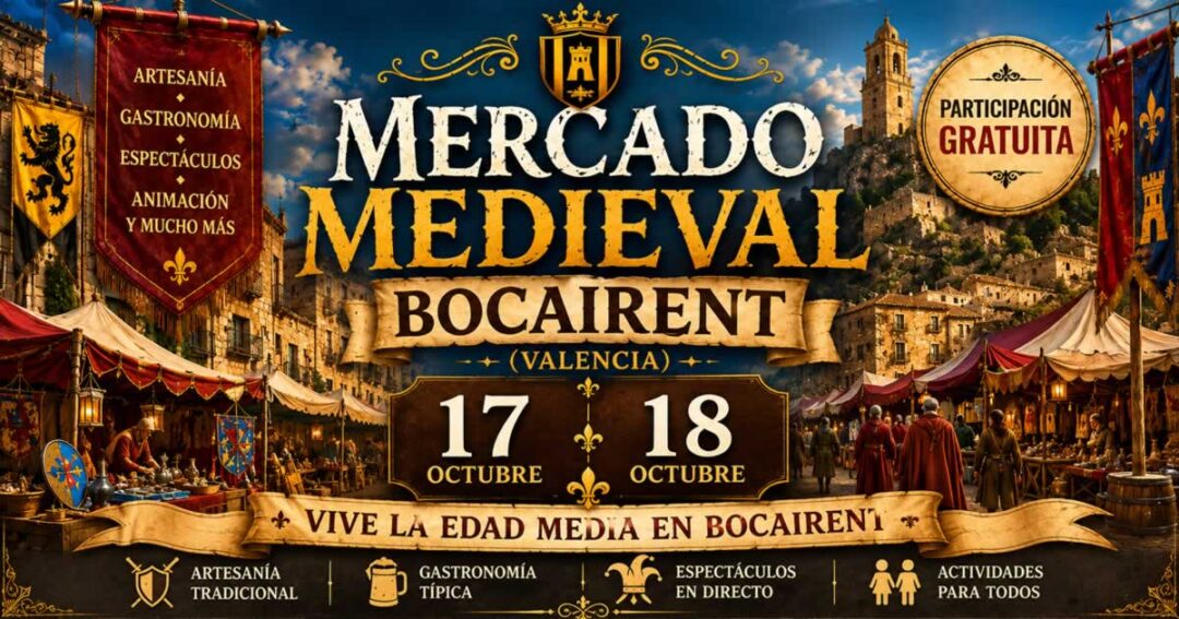 medieval bocairent 2026 1200