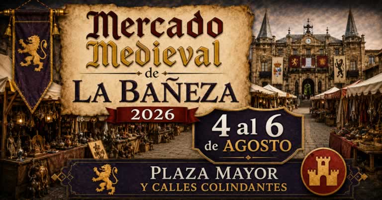 medieval la baneza 768