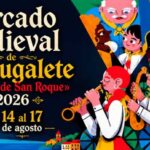 Mercado Medieval de Portugalete «Fiestas de San Roque» 2026 https://demercadosmedievales.info/mercadomedieval/mercado-medieval-de-portugalete-fiestas-de-san-roque-2026/