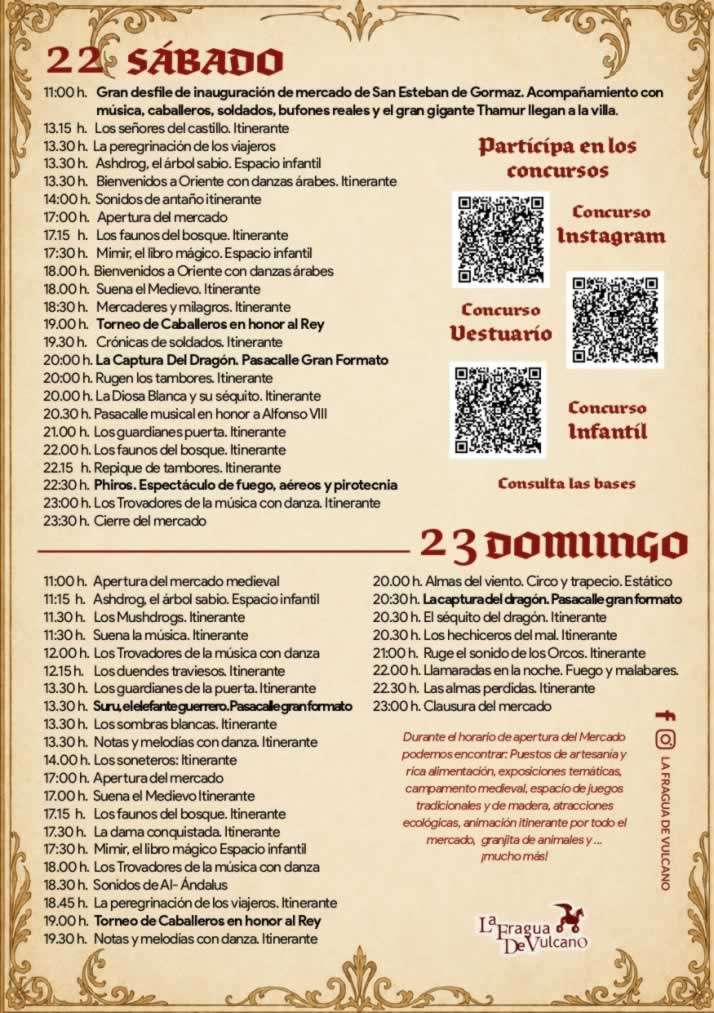 Programación