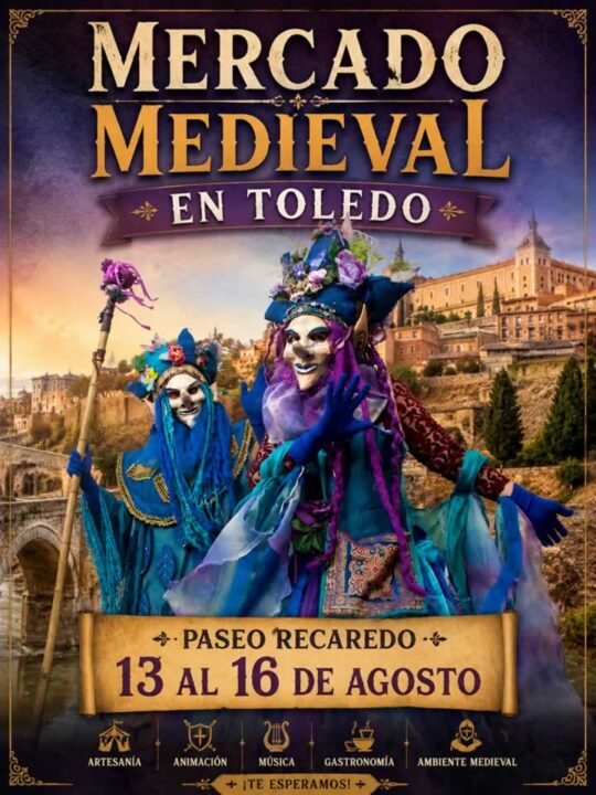 medieval toledo agosto 720