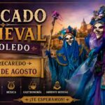Mercado Medieval de Toledo 2026