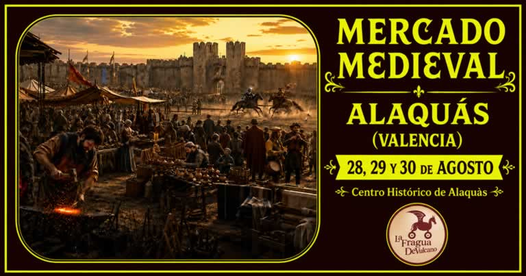 medieval alaquas 2026 768