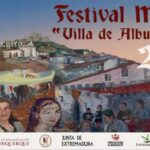 Festival Medieval de Alburquerque 2026 (Badajoz) https://demercadosmedievales.info/mercadomedieval/medieval-de-alburquerque/