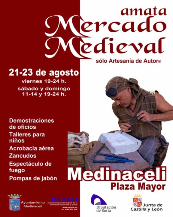 medieval medinaceli 720
