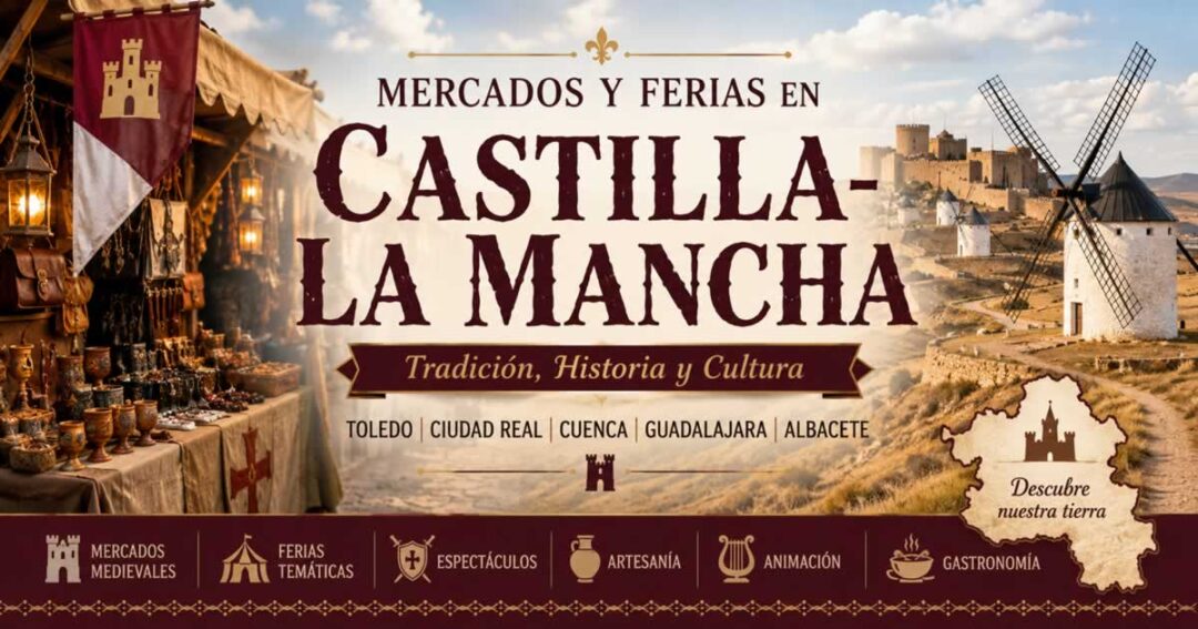 https://demercadosmedievales.info/medievales-en-castilla-la-mancha/