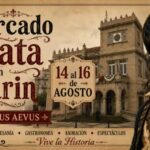 Mercado Pirata de Marín (Pontevedra) 2026 https://demercadosmedievales.info/mercadomedieval/pirata-de-marin/