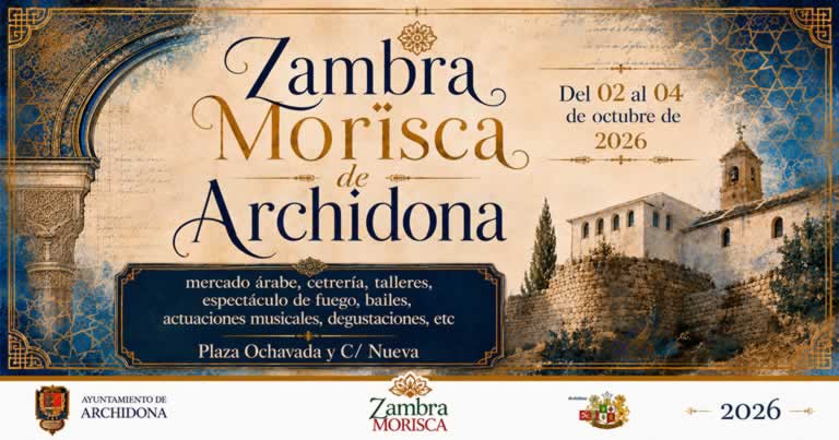zambra_morisca_archidona_2026_768 Zambra Morisca de Archidona 2026