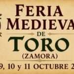 Feria Medieval de Toro 2026 convocatoria para artesanos