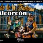 Convocatoria Mercado de la Fantasía de Alcorcón 2026
