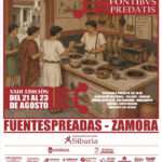 XXIII Mercado Romano de Fontibvs Predatis 2026