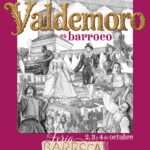 Feria Barroca de Valdemoro 2026, mercado histórico del 2 al 4 de octubre