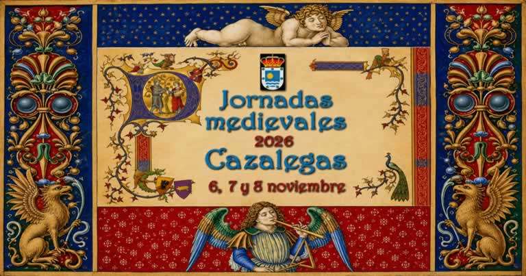 jornadas-medievales-cazalegas-2026-768 Jornadas Medievales Cazalegas 2026