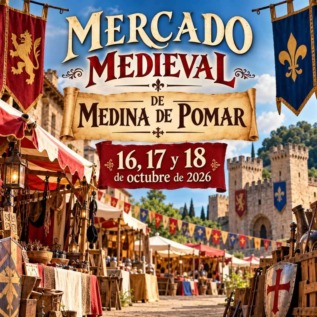 mercado-medieval-medina-pomar-2026-1080 Mercado Medieval de Medina de Pomar 2026 - Burgos