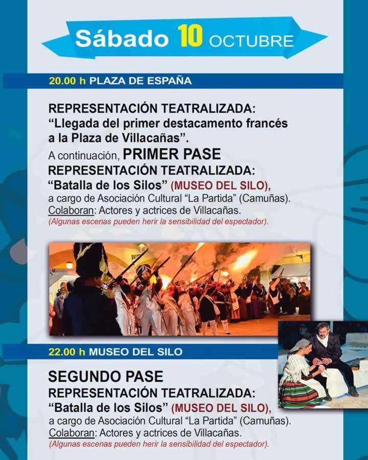 Gran Mercado Goyesco de Villacañas 2026: 9 al 12 de octubre 8 web programa 12jornadas investigacion historica local 20261 page 0004