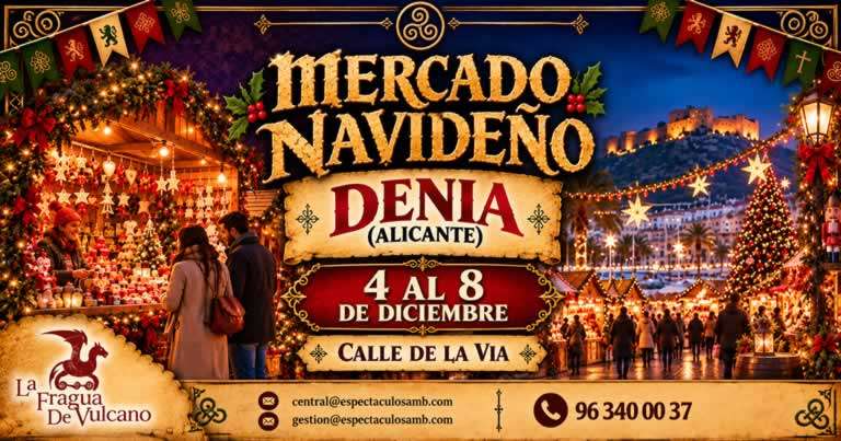 2026-mercado-navidad-denia-768 Mercado Navideño de Dénia 2026
