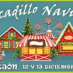 Mercados Navideños de Castilla-La Mancha 9 Mercado de Navidad de Mocejón 2026