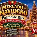 Mercado Navideño de Palma del Río 2026