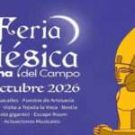 Mercado Tartésico de Escacena del Campo 2026 (Huelva) 31 Mercado Tartésico de Escacena del Campo 2026 (Huelva)