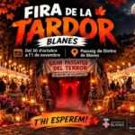 Feria del Otoño de Blanes 2026 – 30 octubre al 1 noviembre 88 Feria del Otoño de Blanes 2026, del 30 de octubre al 1 de noviembre
