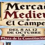 Mercado Medieval El Campello 2026 23 Mercado Medieval El Campello 2026