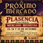 Mercado Medieval Plasencia 2026 69 Mercado Medieval Plasencia 2026