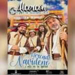 Mercado Navideño de Alcorcón 2026