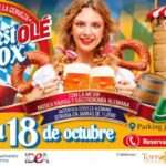 Feria Oktoberfest Torrox 2026 (Málaga)