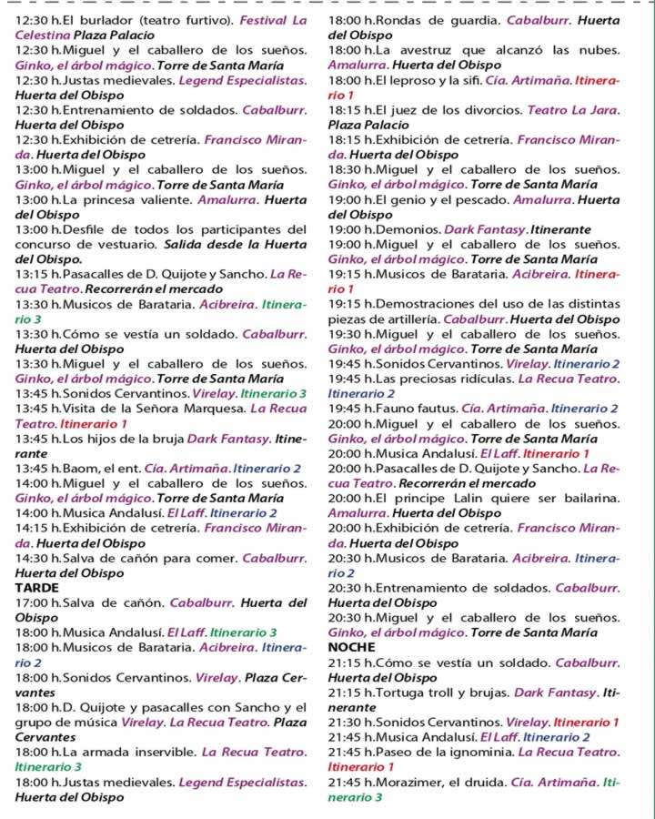 programa alcala henares 2026 madrid 6 1